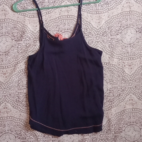 Alya flowy tank top - Picture 6 of 13